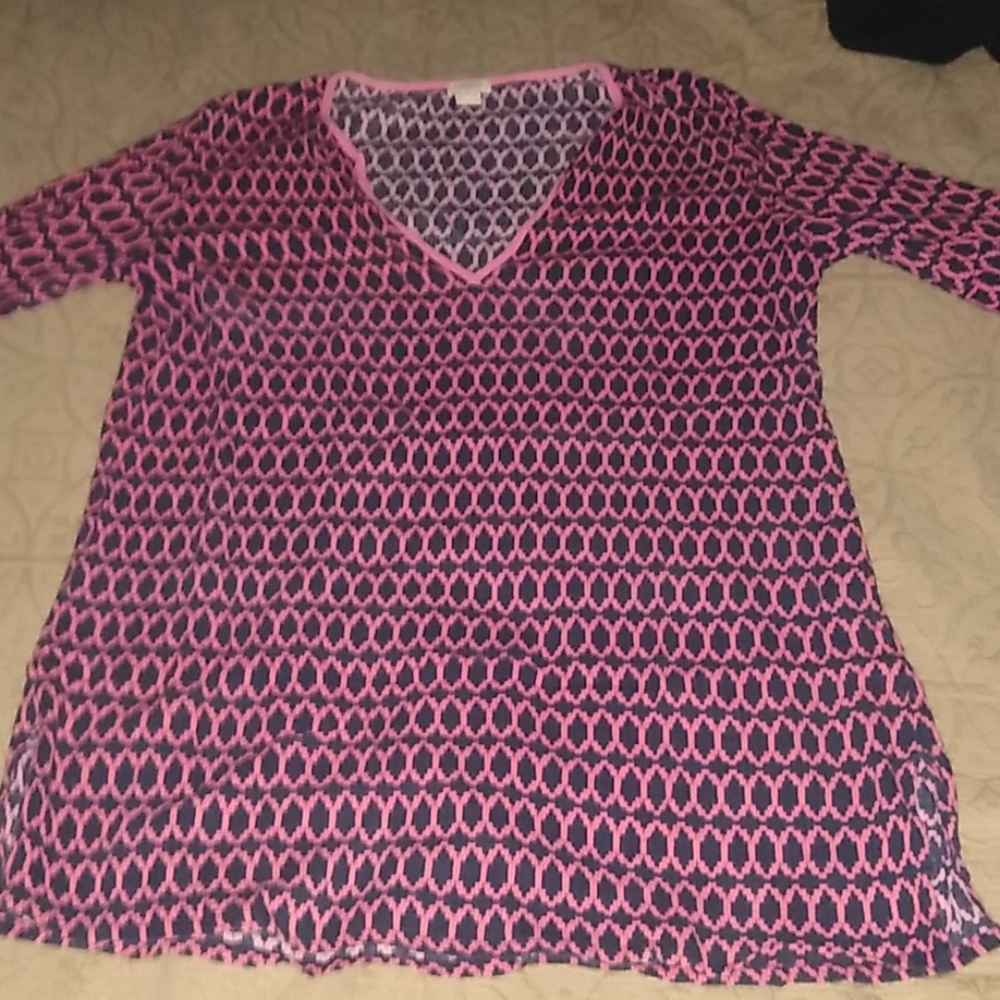 J.Crew Factory Tunic